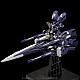 SEN-TI-NEL Super Robot Wars OG RIOBOT AM Gunner Action Figure gallery thumbnail