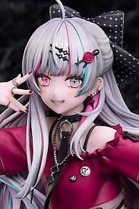 A.DIMENSION NIJISANJI Ishigami Nozomi 1/7 Plastic Figure