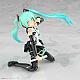KOTOBUKIYA Grande Scale Frame Music Girl Hatsune Miku Plastic Kit gallery thumbnail