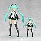 KOTOBUKIYA Grande Scale Frame Music Girl Hatsune Miku Plastic Kit gallery thumbnail