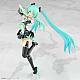 KOTOBUKIYA Grande Scale Frame Music Girl Hatsune Miku Plastic Kit gallery thumbnail