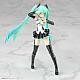 KOTOBUKIYA Grande Scale Frame Music Girl Hatsune Miku Plastic Kit gallery thumbnail