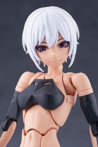 KOTOBUKIYA UNLIMITED UNIVERSE MEGALOMARIA Emulator #2 Plastic Kit