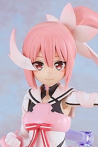 GOOD SMILE COMPANY (GSC) Yuki Yuna is a Hero Daimankai no Sho PLAMATEA Yuki Yuna Plastic Kit