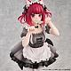 Union Creative [Oshi no Ko] Arima Kana Neko Maid Ver. -Limited Edition- 1/6 Plastic Figure gallery thumbnail