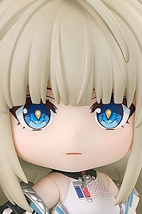 GOOD SMILE ARTS Shanghai Arknights: Endfield Nendoroid Perlica
