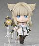 GOOD SMILE ARTS Shanghai Arknights: Endfield Nendoroid Perlica gallery thumbnail