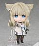 GOOD SMILE ARTS Shanghai Arknights: Endfield Nendoroid Perlica gallery thumbnail