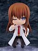 GOOD SMILE COMPANY (GSC) STEINS;GATE Nendoroid Makise Kurisu Shiroi Ver. Basic gallery thumbnail