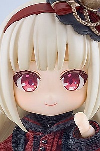 GOOD SMILE COMPANY (GSC) Nendoroid Doll Kagami no Kuni: Alice Another Color