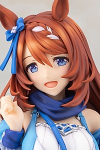KOTOBUKIYA Umamusume Pretty Derby Super Creek 1/7 Plastic Figure