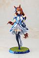 KOTOBUKIYA Umamusume Pretty Derby Super Creek 1/7 Plastic Figure gallery thumbnail