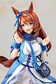 KOTOBUKIYA Umamusume Pretty Derby Super Creek 1/7 Plastic Figure gallery thumbnail