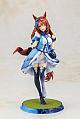 KOTOBUKIYA Umamusume Pretty Derby Super Creek 1/7 Plastic Figure gallery thumbnail