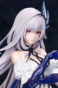 Myethos Gift+ Genshin Impact Skirk Yorokobi no Tsudoi Ver. 1/8 Plastic Figure