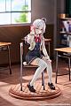 GOOD SMILE ARTS Shanghai TV Anime Tokidoki Bosotto Russia-go de Dereru Tonari no Alya-san Alisa Mikhailovna Kujou 1/7 Plastic Figure gallery thumbnail