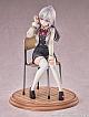 GOOD SMILE ARTS Shanghai TV Anime Tokidoki Bosotto Russia-go de Dereru Tonari no Alya-san Alisa Mikhailovna Kujou 1/7 Plastic Figure gallery thumbnail