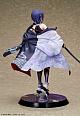 Design COCO Aogiri Otodama Tamako Wa-busou Ver. 1/7 Plastic Figure gallery thumbnail