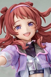 Design COCO Gakuen iDOLM@STER Hanami Saki Re;IRIS Ver. 1/7 Plastic Figure
