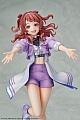 Design COCO Gakuen iDOLM@STER Hanami Saki Re;IRIS Ver. 1/7 Plastic Figure gallery thumbnail