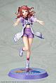 Design COCO Gakuen iDOLM@STER Hanami Saki Re;IRIS Ver. 1/7 Plastic Figure gallery thumbnail