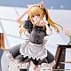 Union Creative [Oshi no Ko] Ruby Neko Maid Ver. -Limited Edition- Plastic Figure gallery thumbnail