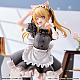 Union Creative [Oshi no Ko] Ruby Neko Maid Ver. -Limited Edition- Plastic Figure gallery thumbnail