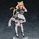 Union Creative [Oshi no Ko] Ruby Neko Maid Ver. -Limited Edition- Plastic Figure gallery thumbnail