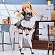 Union Creative [Oshi no Ko] Ruby Neko Maid Ver. -Limited Edition- Plastic Figure gallery thumbnail