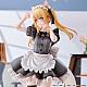 Union Creative [Oshi no Ko] Ruby Neko Maid Ver. -Limited Edition- Plastic Figure gallery thumbnail