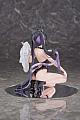 MAGI ARTS Cheshire Neko Bunny Suit Ver. Illustration by Rosuuri 1/6 Plastic Figure gallery thumbnail