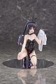 MAGI ARTS Cheshire Neko Bunny Suit Ver. Illustration by Rosuuri 1/6 Plastic Figure gallery thumbnail