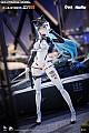 AniMester GIRLS' FRONTLINE 2: Exilium Klukai - Speed Star Klukai 1/12 Action Figure gallery thumbnail