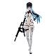 AniMester GIRLS' FRONTLINE 2: Exilium Klukai - Speed Star Klukai 1/12 Action Figure gallery thumbnail