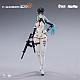 AniMester GIRLS' FRONTLINE 2: Exilium Klukai - Speed Star Klukai 1/12 Action Figure gallery thumbnail