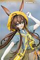 Myethos Arknights Gift+ Amiya Yashu no Jikan VER. 1/8 Plastic Figure gallery thumbnail