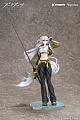 Myethos Arknights Gift+ Skadi Yashu no Jikan VER. 1/8 Plastic Figure gallery thumbnail
