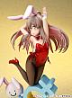 ques Q Onii-chan wa Oshimai! Oyama Mahiro Bunny Girl Style 1/7 Plastic Figure gallery thumbnail