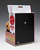 WAVE Taiko no Tatsujin [Shodai] Arcade Kyotai 1/12 Plastic Kit gallery thumbnail