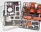 WAVE Taiko no Tatsujin [Shodai] Arcade Kyotai 1/12 Plastic Kit gallery thumbnail
