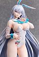 FREEing Azur Lane Emden Bunny Ver. 1/4 Plastic Figure gallery thumbnail