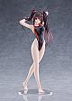 AMAKUNI Date A Live V Swimsuit Silhouette Tokisaki Kurumi Kyouei Mizugi Ver. 1/7 Plastic Figure gallery thumbnail