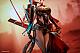 Hobby Sakura Shouri no Megami: NIKKE Kuren: Black Shadow 1/10 Plastic Figure gallery thumbnail
