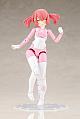 KOTOBUKIYA Megami Device PUNI MOFU Racing Mao with Honda Z50J-1 Monkey 1/1 Plastic Kit gallery thumbnail