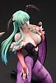 KOTOBUKIYA Vampire Morrigan Aensland 1/7 Plastic Figure gallery thumbnail