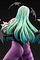 KOTOBUKIYA Vampire Morrigan Aensland 1/7 Plastic Figure gallery thumbnail