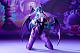 KOTOBUKIYA Vampire Morrigan Aensland 1/7 Plastic Figure gallery thumbnail