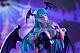 KOTOBUKIYA Vampire Morrigan Aensland 1/7 Plastic Figure gallery thumbnail