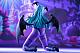 KOTOBUKIYA Vampire Morrigan Aensland 1/7 Plastic Figure gallery thumbnail