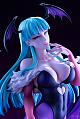 KOTOBUKIYA Vampire Morrigan Aensland 1/7 Plastic Figure gallery thumbnail